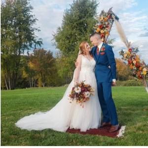 Meet your Posher, Reanna